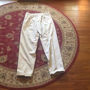 Chaps by Ralph Lauren cargo pants
